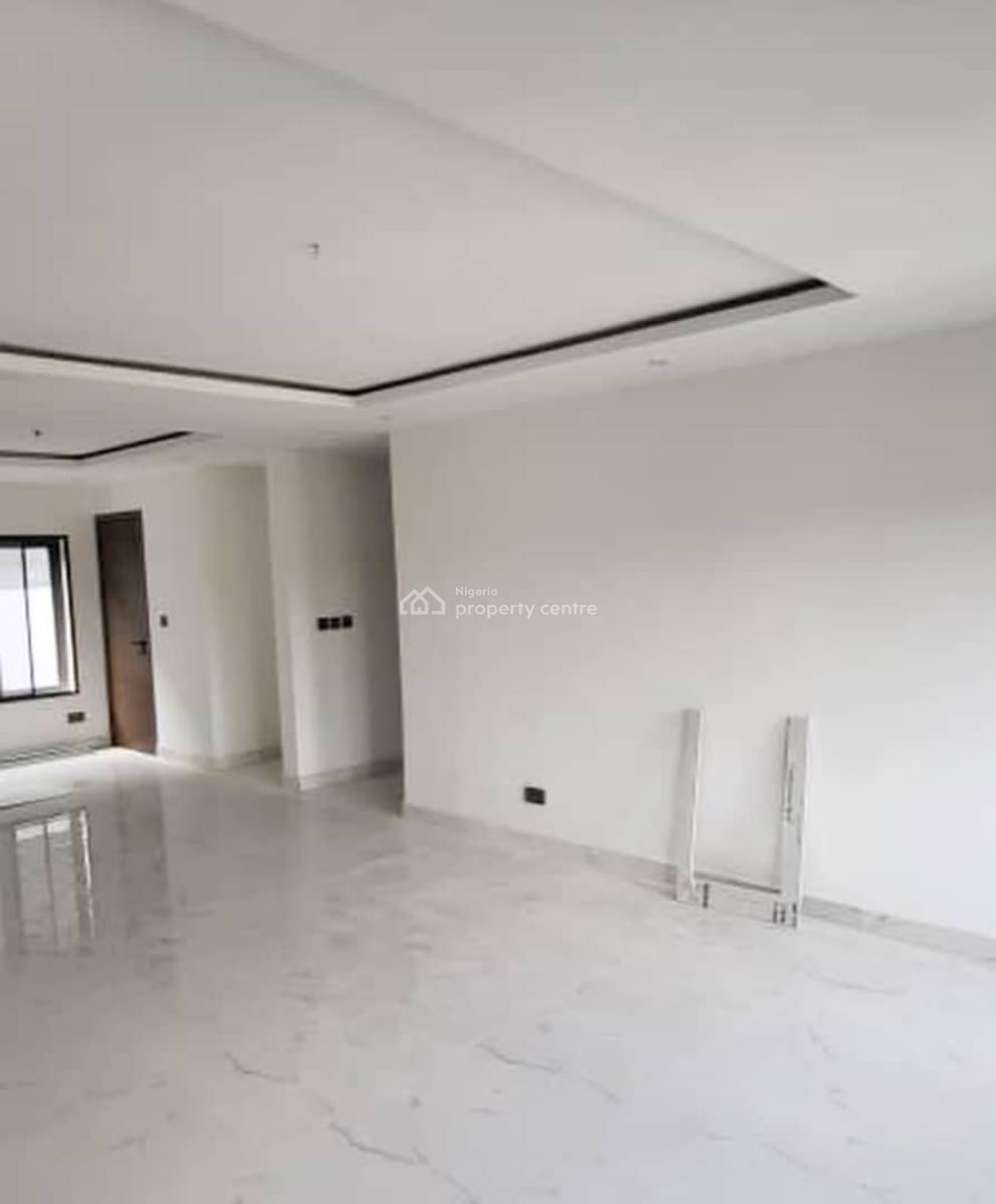 Fully Service 3 Bedroom Apartment, Ikoyi, Lagos, Flat / Apartment for Rent