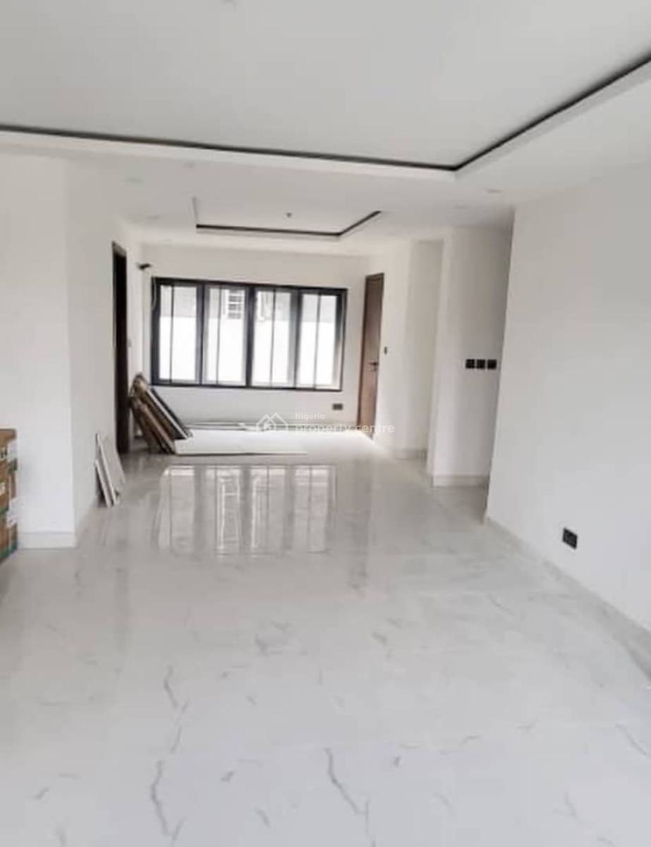 Fully Service 3 Bedroom Apartment, Ikoyi, Lagos, Flat / Apartment for Rent