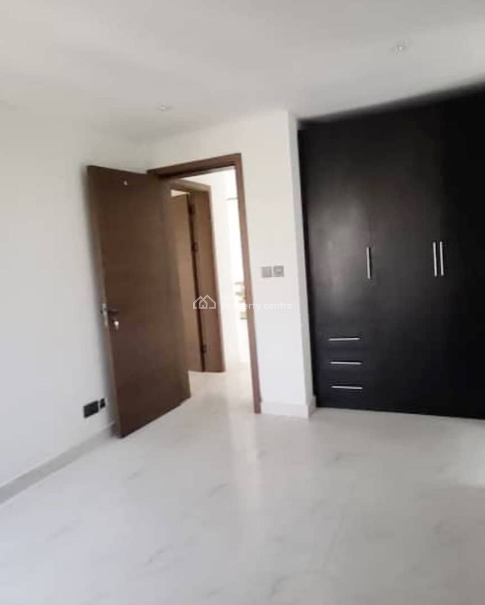 Fully Service 3 Bedroom Apartment, Ikoyi, Lagos, Flat / Apartment for Rent