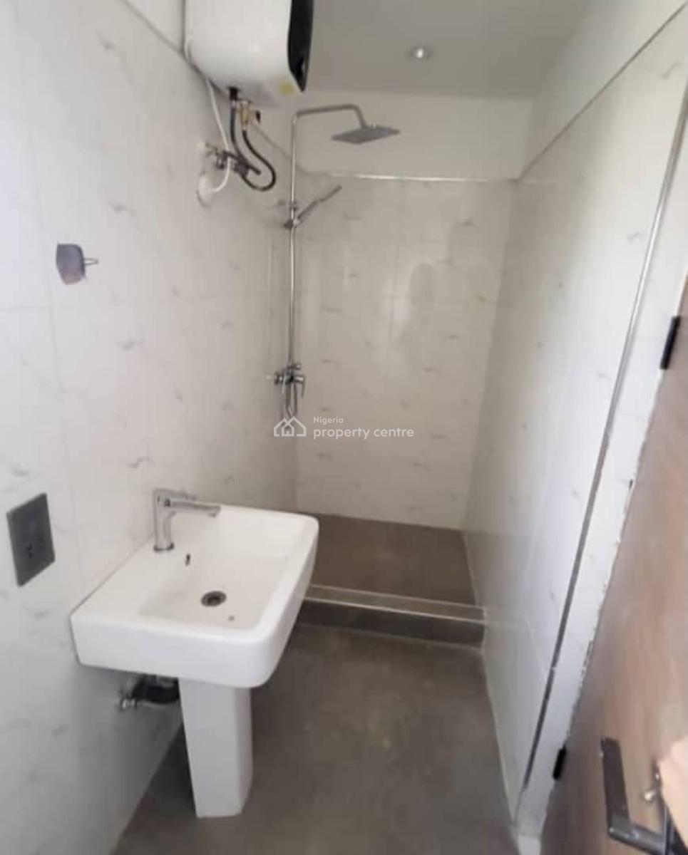 Fully Service 3 Bedroom Apartment, Ikoyi, Lagos, Flat / Apartment for Rent