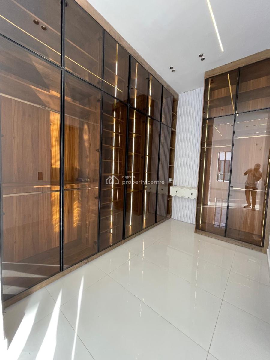 4 Bedroom Duplex with Swimming Pool, Ajah, Lagos, Detached Duplex for Sale