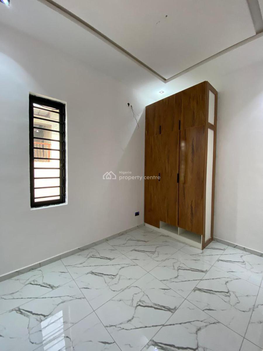 4 Bedroom Detached House, Ajah, Lagos, Detached Duplex for Sale
