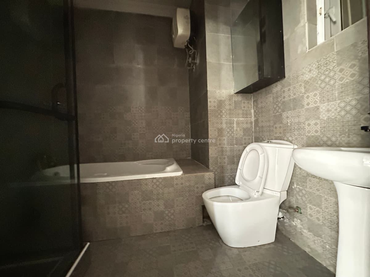 4-bedroom Terrace Duplex, Ikota, Lekki, Lagos, Terraced Duplex for Rent