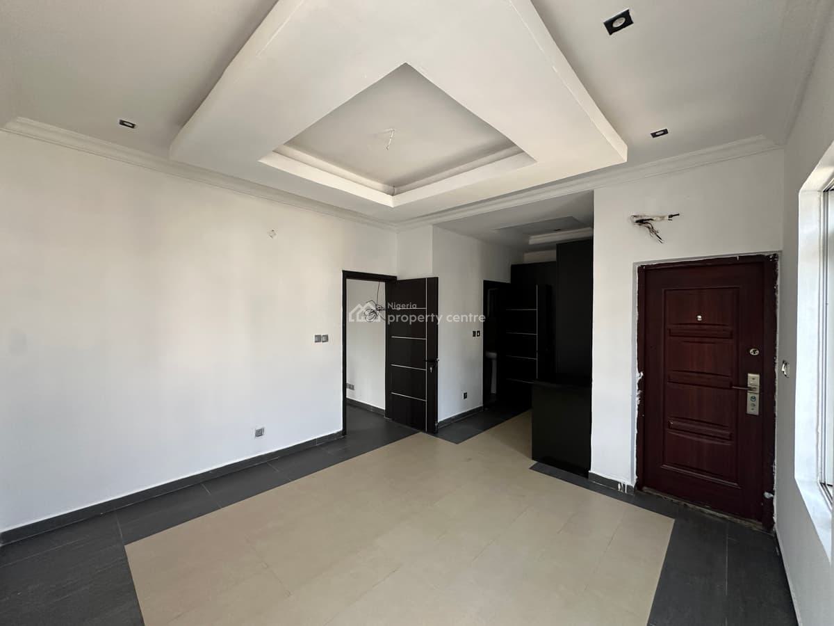 4-bedroom Terrace Duplex, Ikota, Lekki, Lagos, Terraced Duplex for Rent