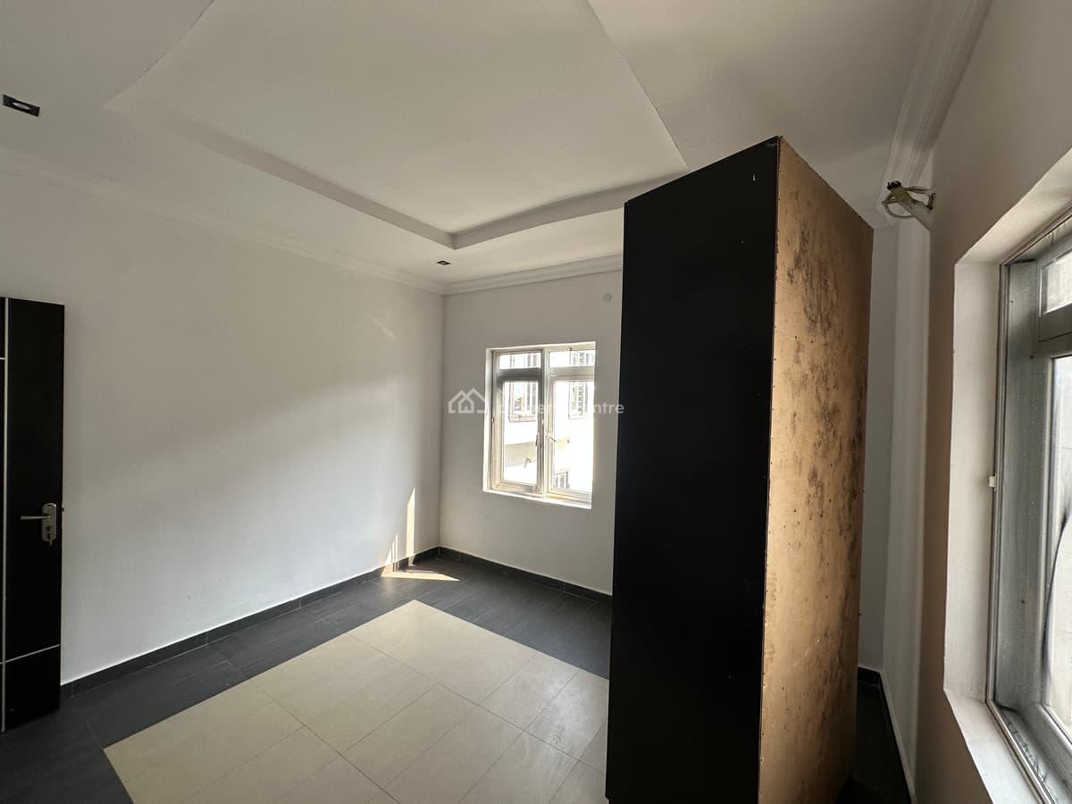 4-bedroom Terrace Duplex, Ikota, Lekki, Lagos, Terraced Duplex for Rent
