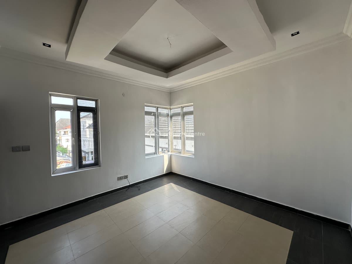 4-bedroom Terrace Duplex, Ikota, Lekki, Lagos, Terraced Duplex for Rent