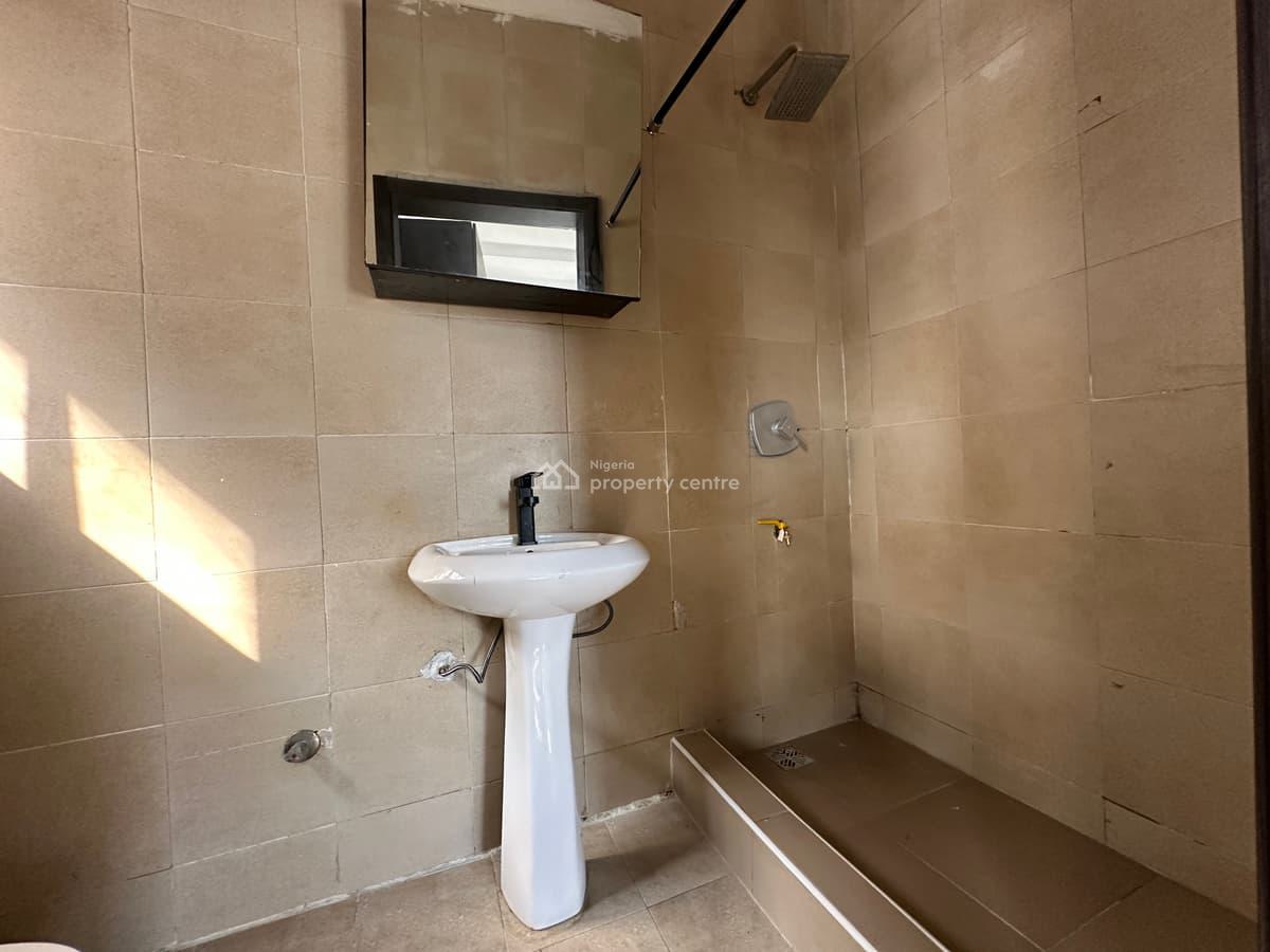 4-bedroom Terrace Duplex, Ikota, Lekki, Lagos, Terraced Duplex for Rent