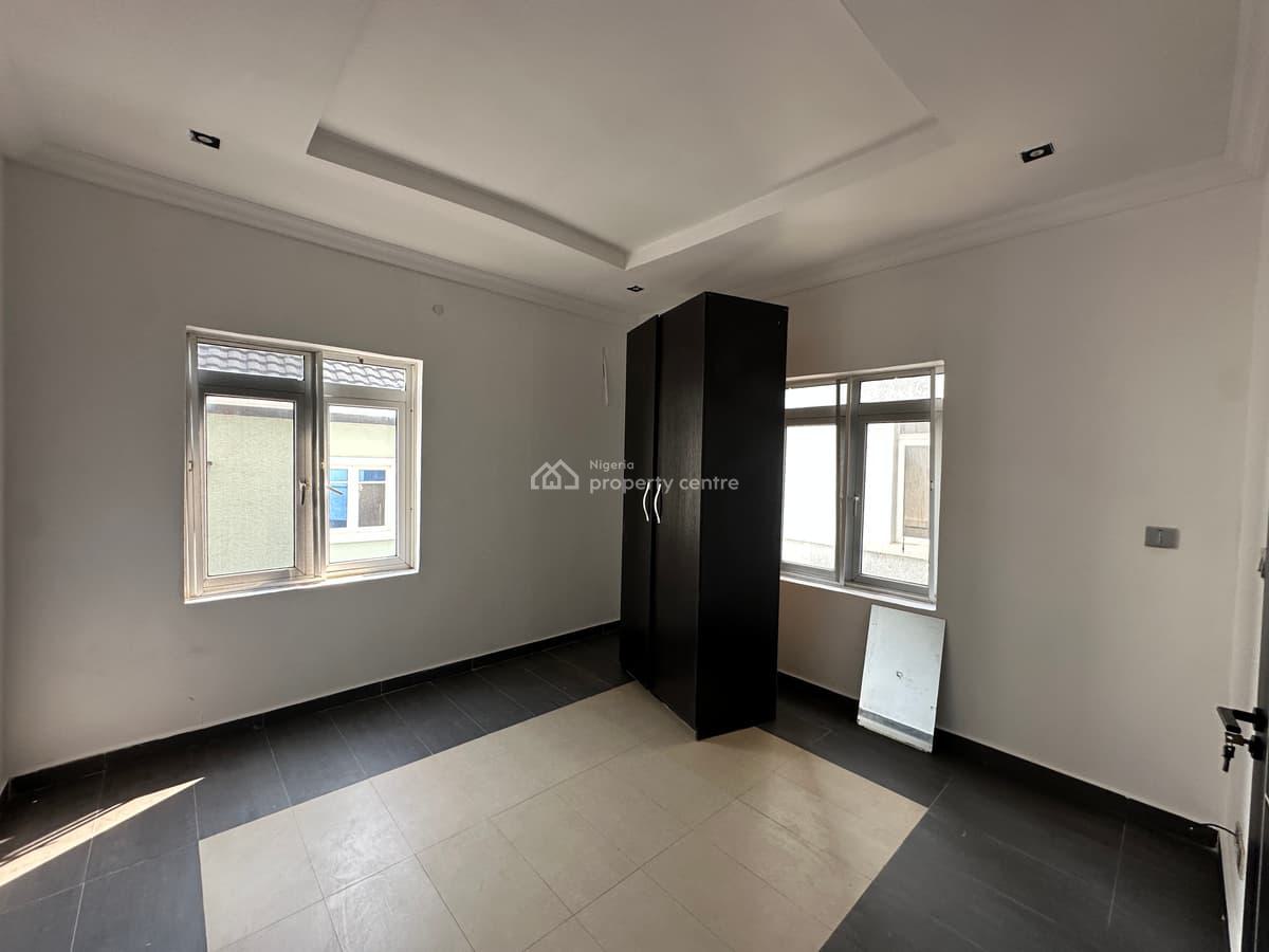 4-bedroom Terrace Duplex, Ikota, Lekki, Lagos, Terraced Duplex for Rent