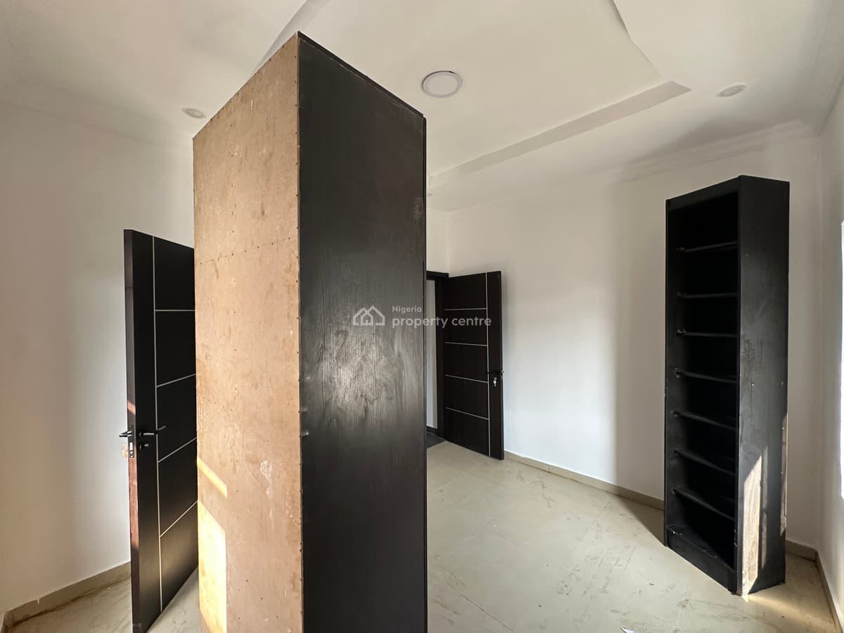 4-bedroom Terrace Duplex, Ikota, Lekki, Lagos, Terraced Duplex for Rent