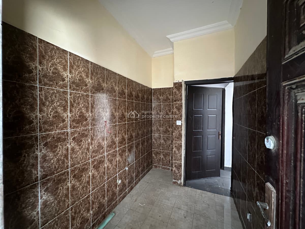 4-bedroom Terrace Duplex, Ikota, Lekki, Lagos, Terraced Duplex for Rent