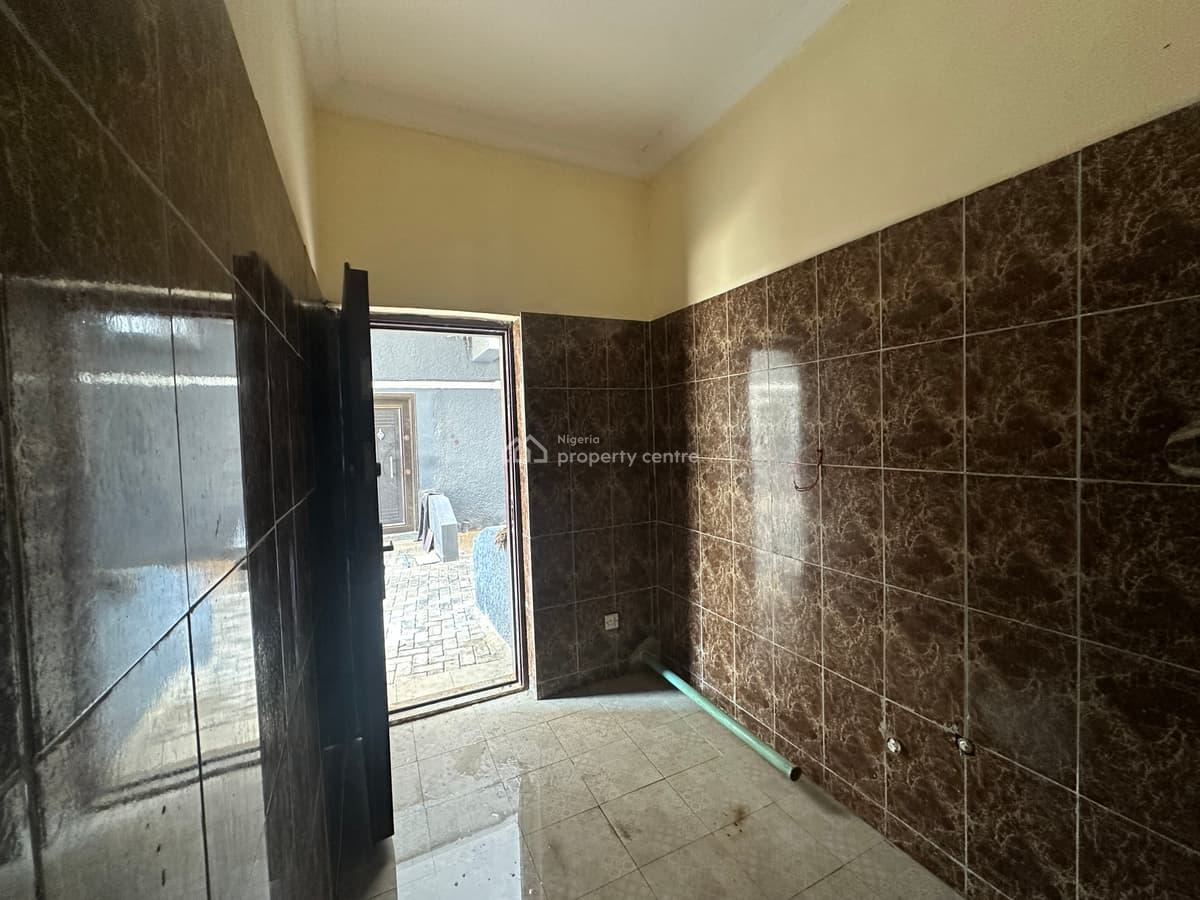 4-bedroom Terrace Duplex, Ikota, Lekki, Lagos, Terraced Duplex for Rent