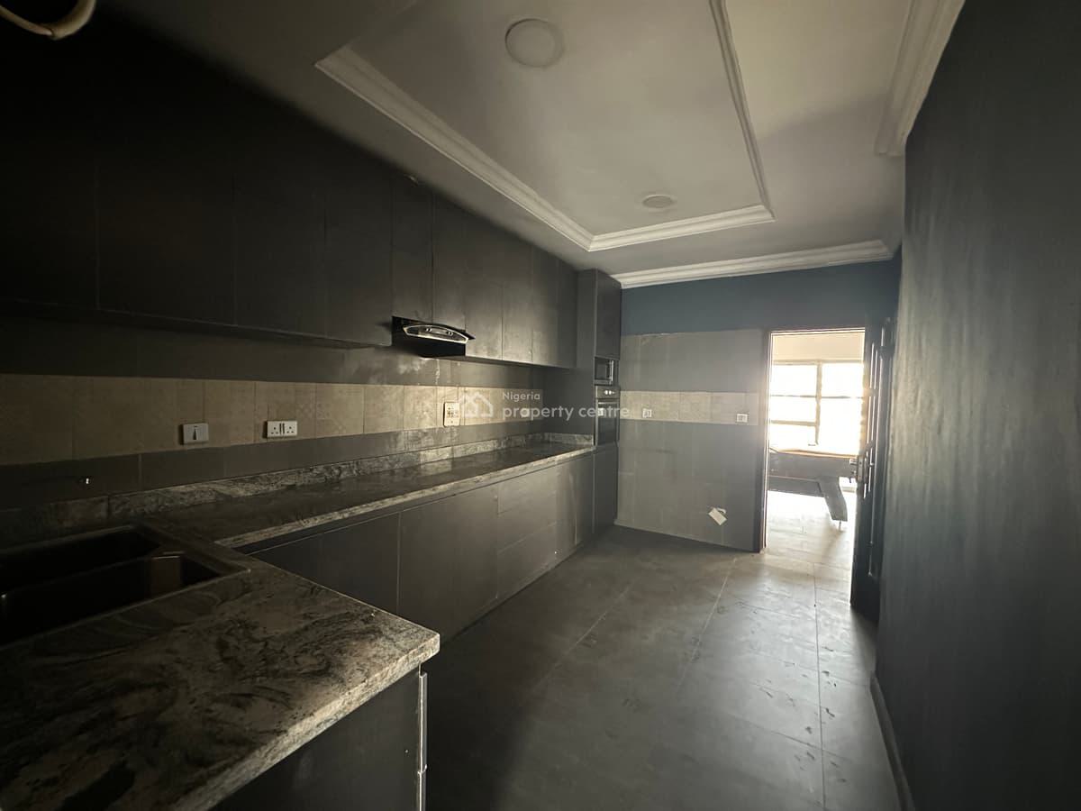 4-bedroom Terrace Duplex, Ikota, Lekki, Lagos, Terraced Duplex for Rent