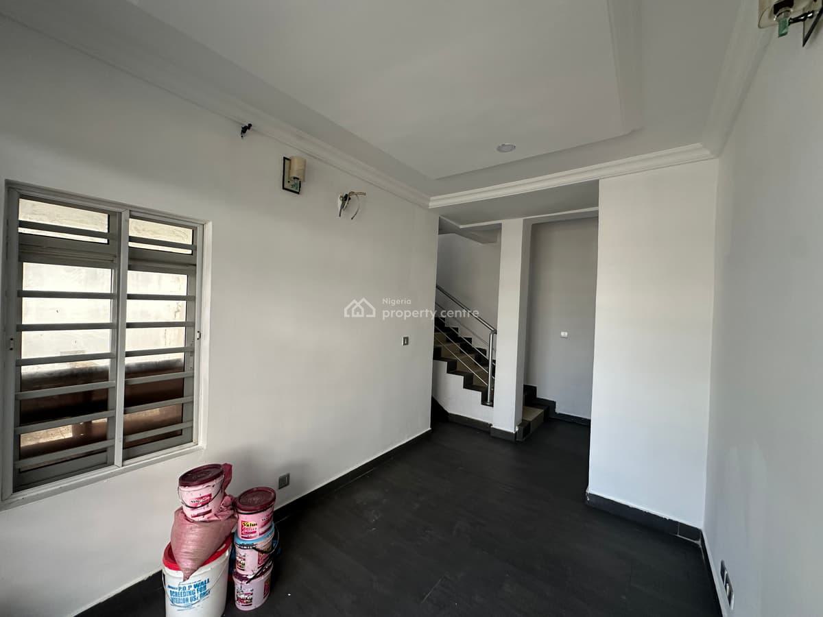 4-bedroom Terrace Duplex, Ikota, Lekki, Lagos, Terraced Duplex for Rent