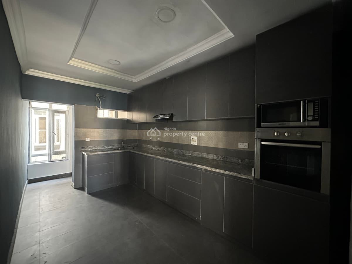 4-bedroom Terrace Duplex, Ikota, Lekki, Lagos, Terraced Duplex for Rent