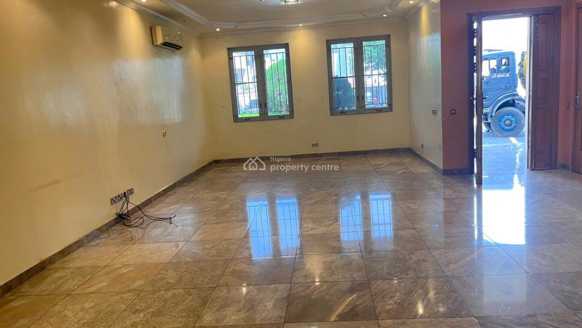 3 Bedroom Terrace Apartment, Victoria Crest Iv Water View Experience, Orchid Road, Lafiaji, Lekki, Lagos, Terraced Duplex for Sale