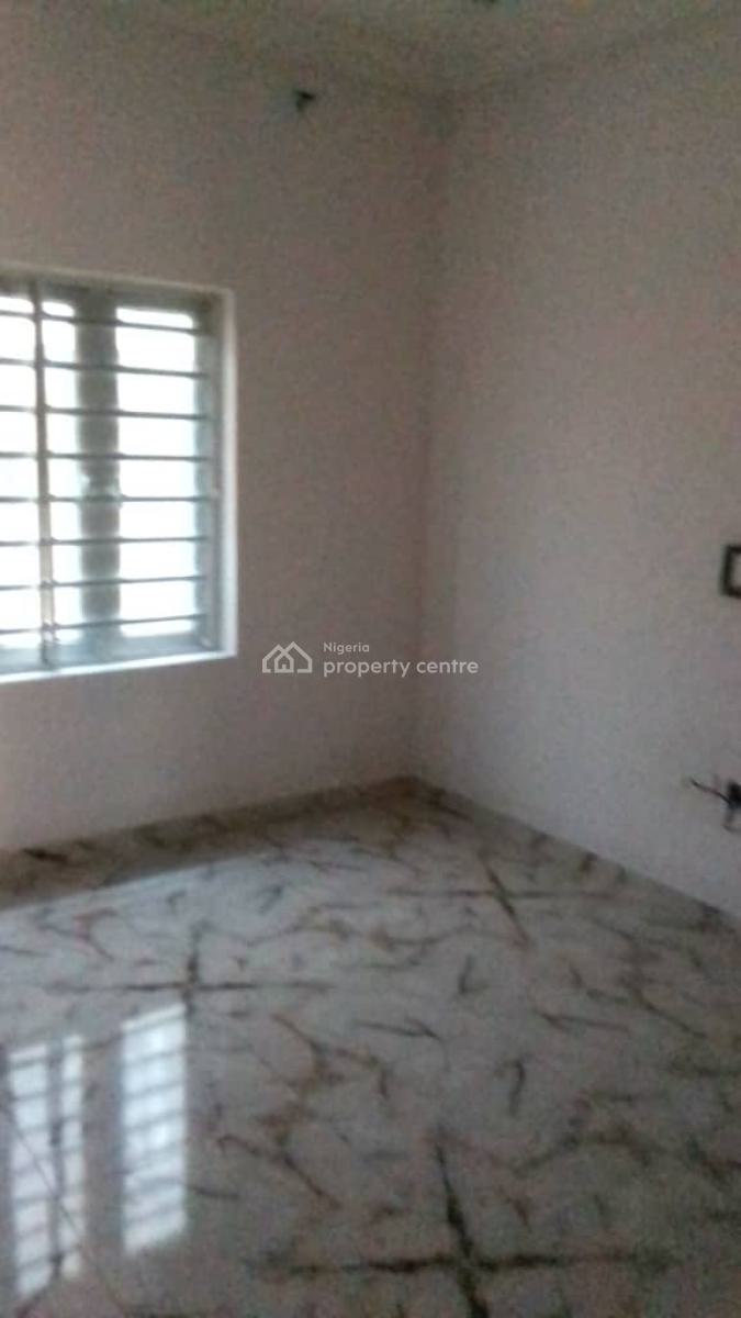 a Spacious Room and and Parlor, Off Mobil Road, Ilaje, Ajah, Lagos, Mini Flat (room and Parlour) for Rent