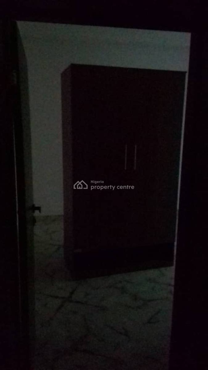 a Spacious Room and and Parlor, Off Mobil Road, Ilaje, Ajah, Lagos, Mini Flat (room and Parlour) for Rent