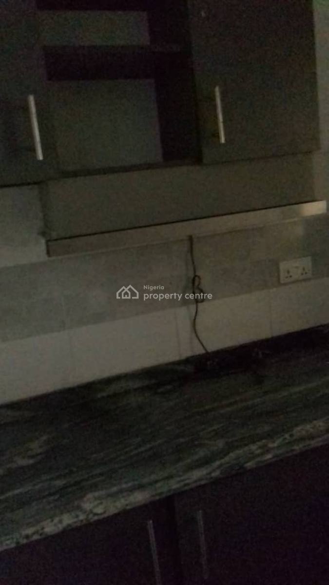 a Spacious Room and and Parlor, Off Mobil Road, Ilaje, Ajah, Lagos, Mini Flat (room and Parlour) for Rent