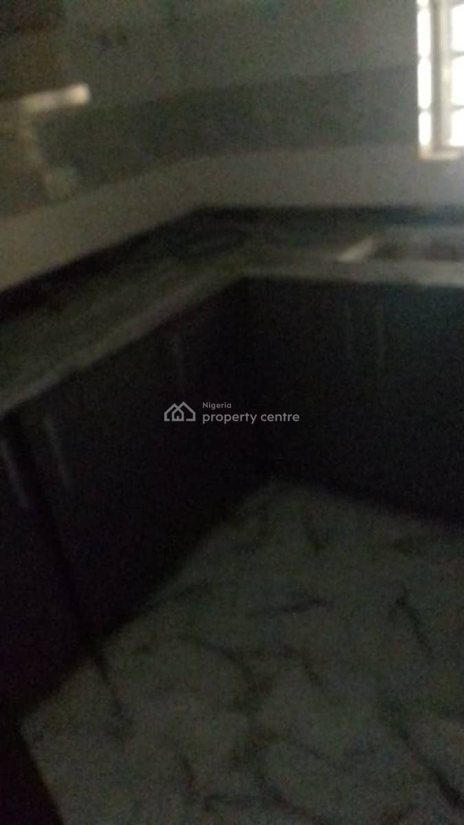 a Spacious Room and and Parlor, Off Mobil Road, Ilaje, Ajah, Lagos, Mini Flat (room and Parlour) for Rent