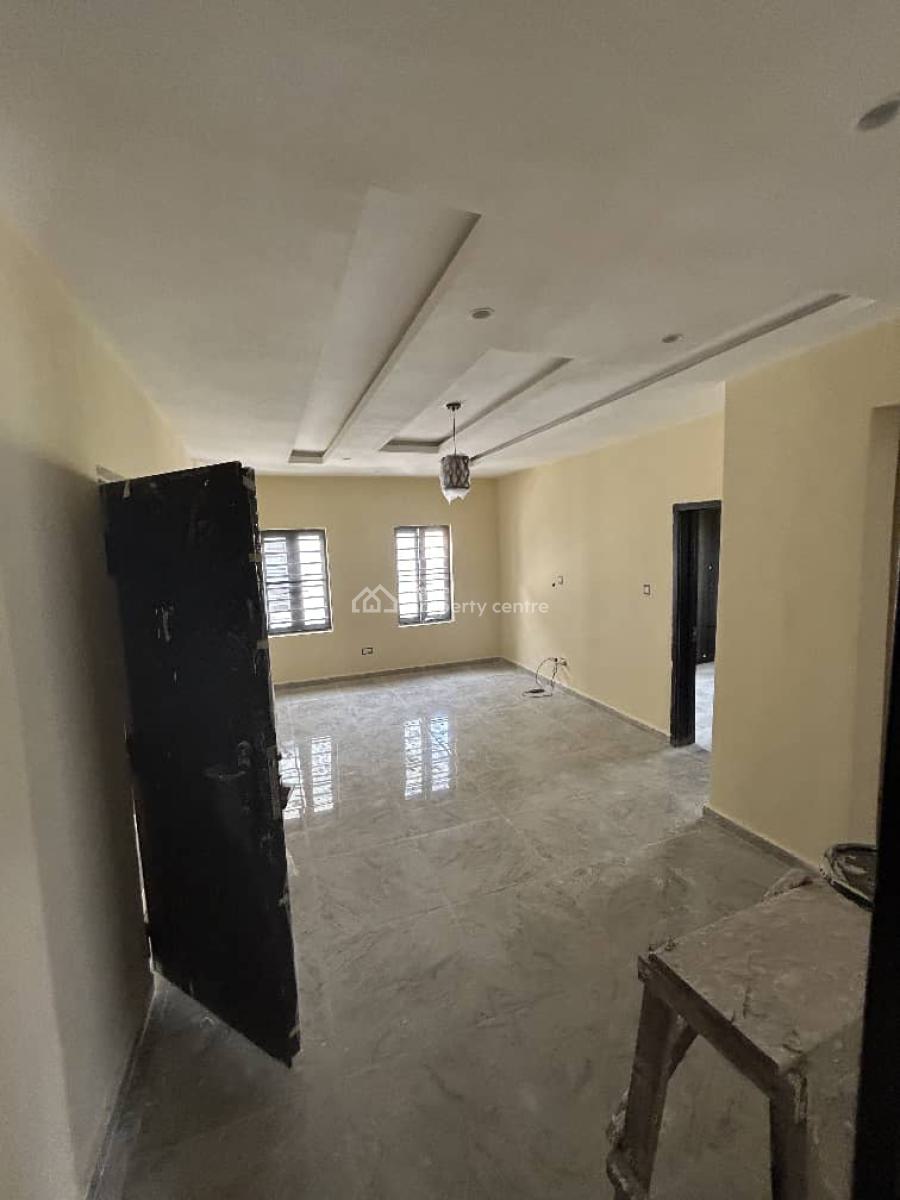 Newly Built 2 Bedroom Apartment in a Serene Environment in a Call to Access Estate, Olokonla, Ajah, Lagos, Flat / Apartment for Rent