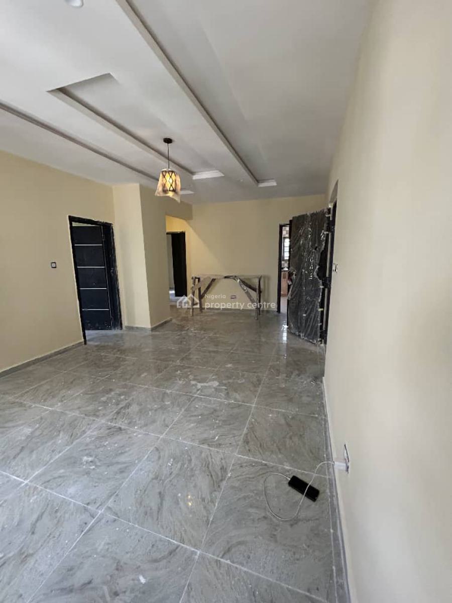 Newly Built 2 Bedroom Apartment in a Serene Environment in a Call to Access Estate, Olokonla, Ajah, Lagos, Flat / Apartment for Rent