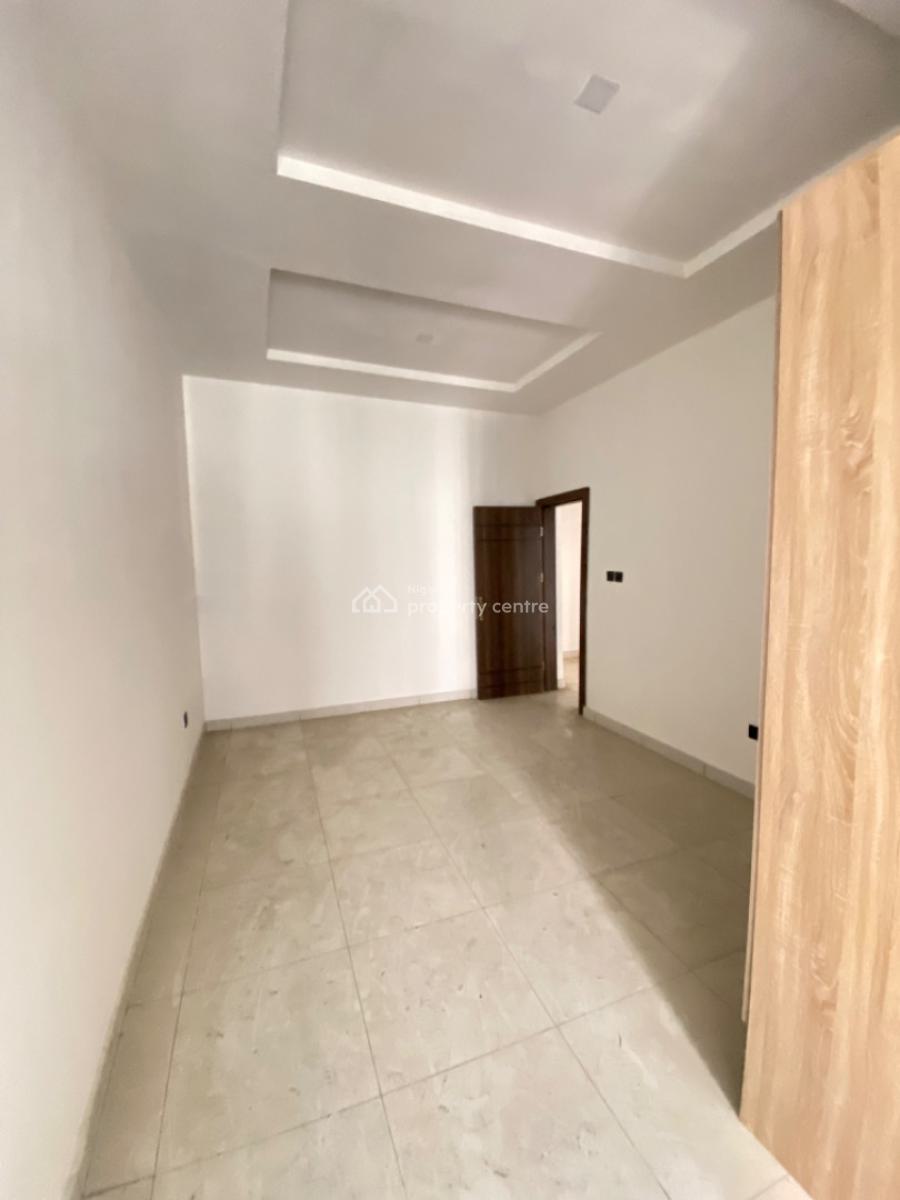 4 Bedroom Terraced Duplex Available, Orchid Road, Lekki Phase 2, Lekki, Lagos, Terraced Duplex for Rent