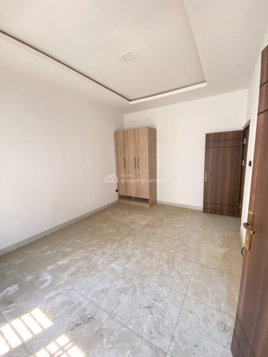 4 Bedroom Terraced Duplex Available, Orchid Road, Lekki Phase 2, Lekki, Lagos, Terraced Duplex for Rent