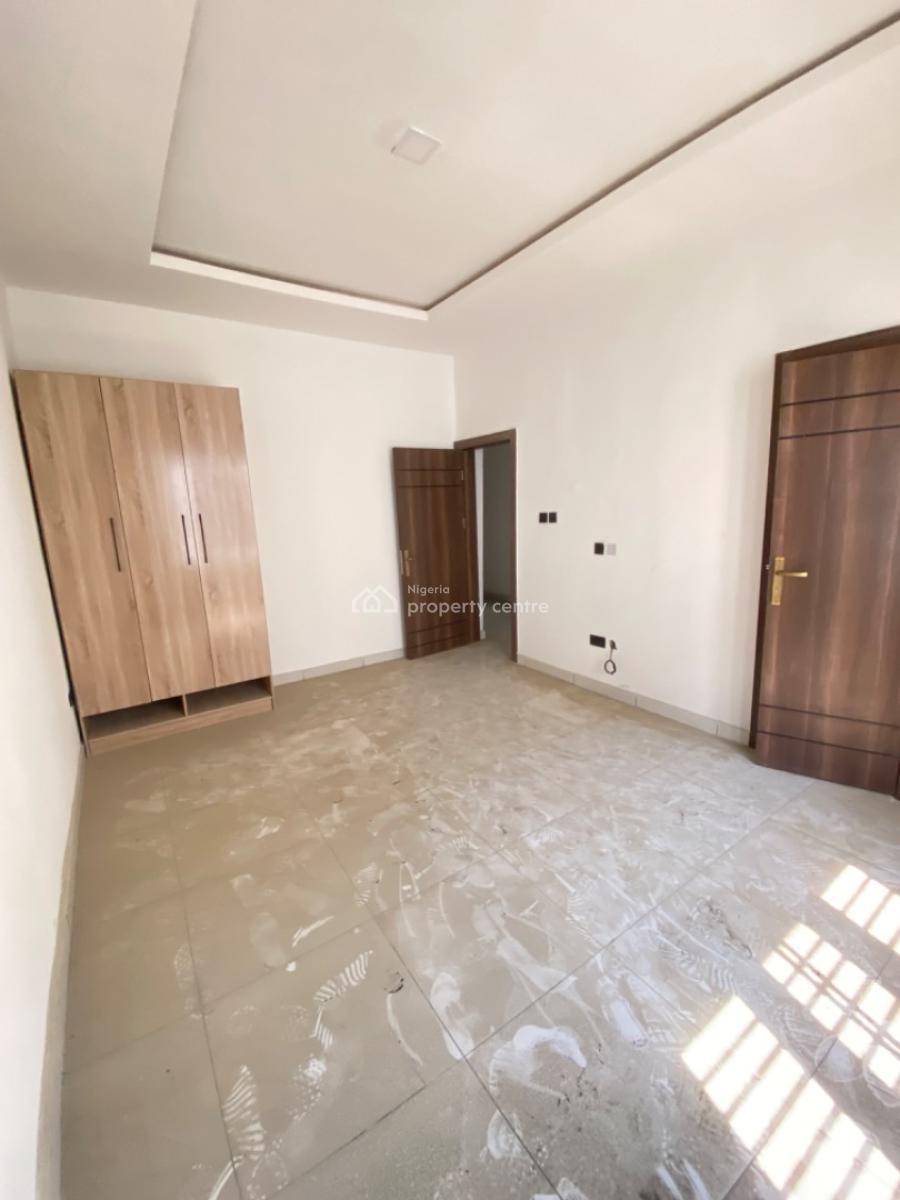 4 Bedroom Terraced Duplex Available, Orchid Road, Lekki Phase 2, Lekki, Lagos, Terraced Duplex for Rent