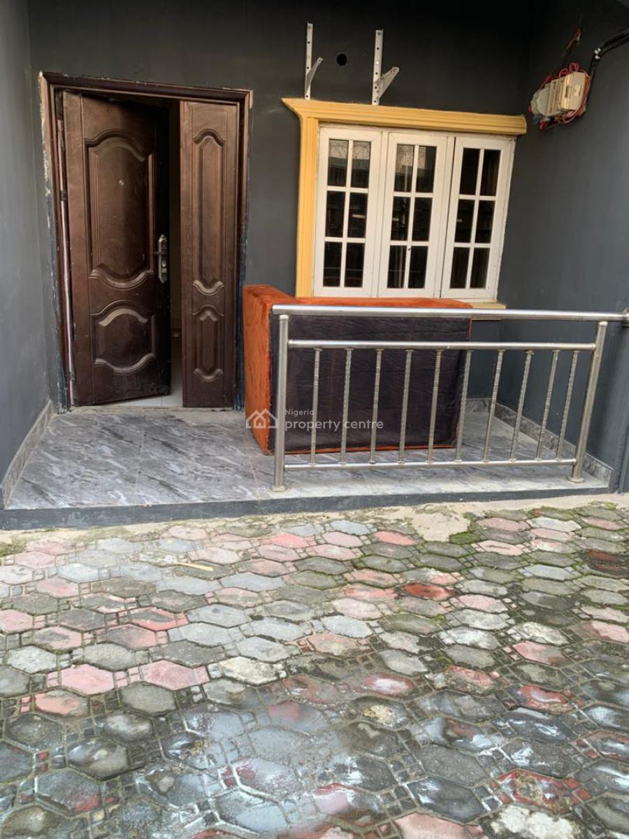 2 Bedroom Apartment, Jakande, Lekki, Lagos, Flat / Apartment for Rent