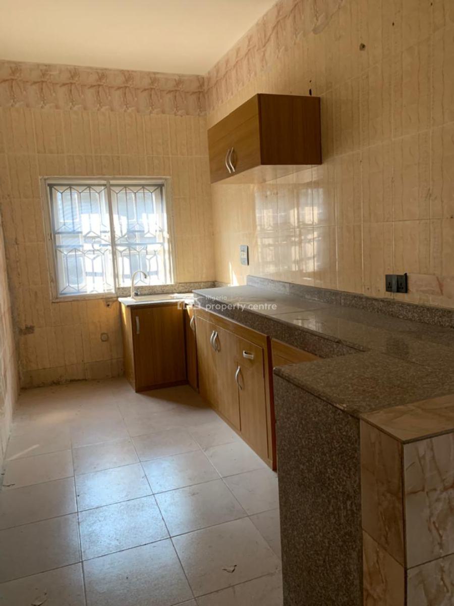 2 Bedroom Apartment, Jakande, Lekki, Lagos, Flat / Apartment for Rent