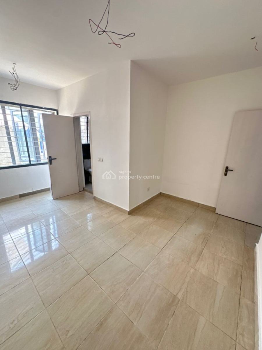 2 Bedroom Flat, Lekki Phase 1, Lekki, Lagos, Flat / Apartment for Rent