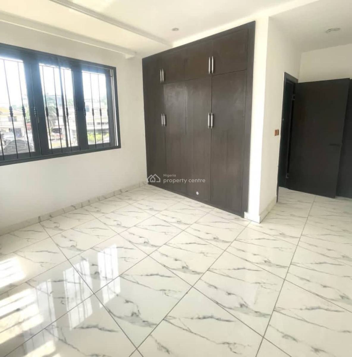 Fully Service 3 Bedrooms Apartment, Old Ikoyi, Ikoyi, Lagos, Flat / Apartment for Rent