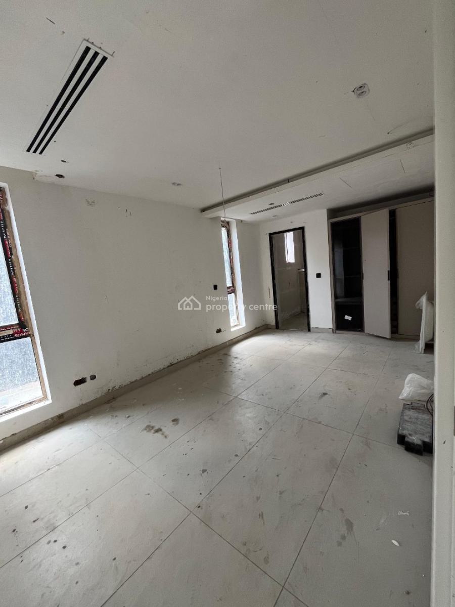 5 Bedrooms Fully Detached Duplex Available, Old Ikoyi, Ikoyi, Lagos, Detached Duplex for Sale