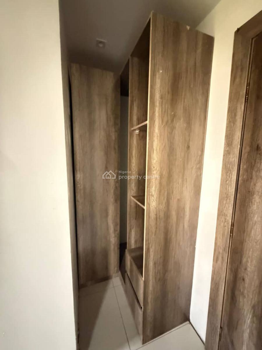 Exquisite 2 Bedroom Serviced Apartment, Chevron Toll Gate, Lekki, Lagos, House for Rent