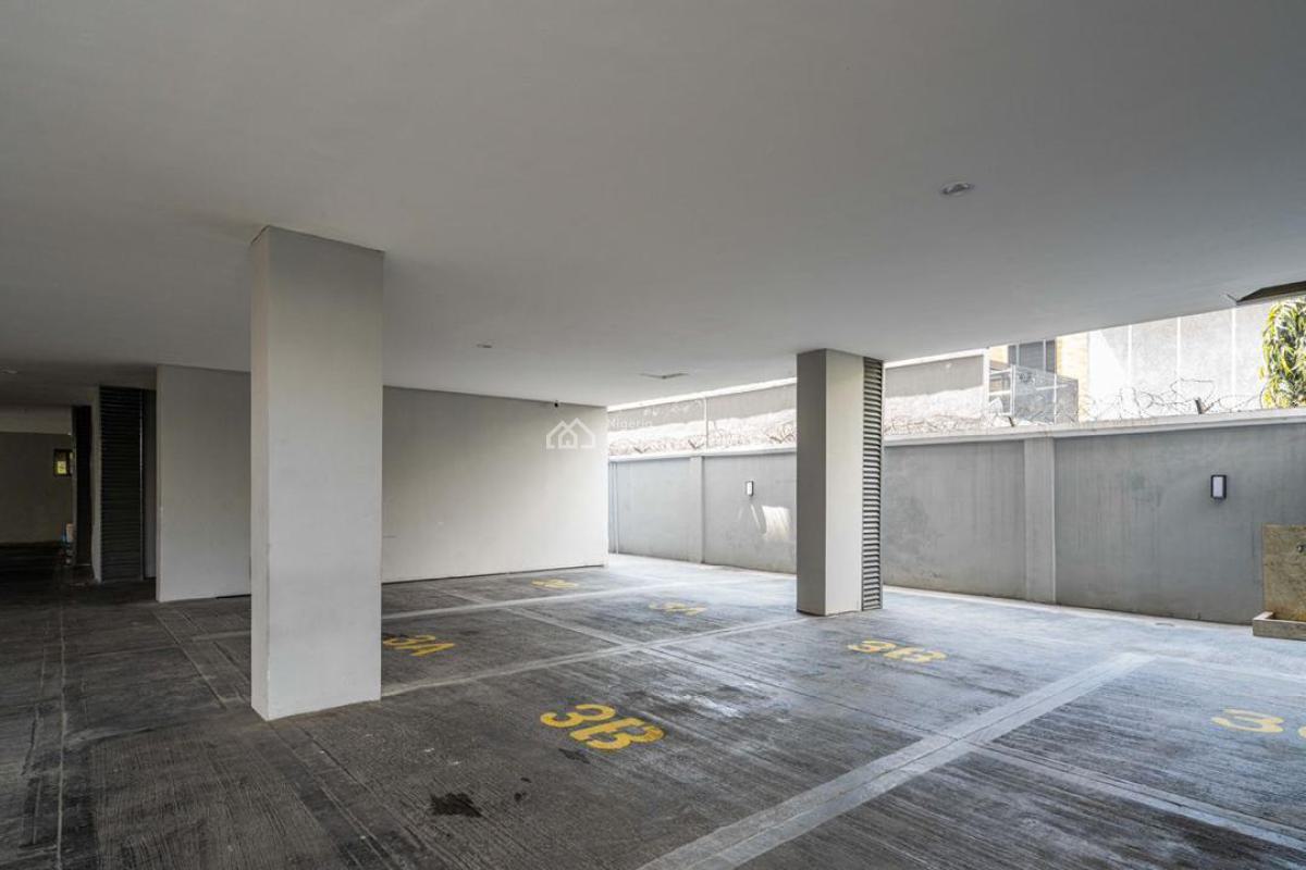 a Furnished 3 Bedroom with 24 Hours Electricity, Swimming Pool and Gym, Lekki Phase 1, Lekki, Lagos, Flat / Apartment Short Let