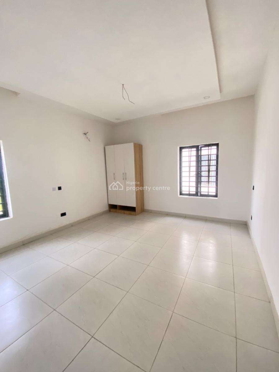 4 Bedroom Fully Detached Duplex with Bq Available, Orchid Road, Lekki Phase 2, Lekki, Lagos, Detached Duplex for Sale