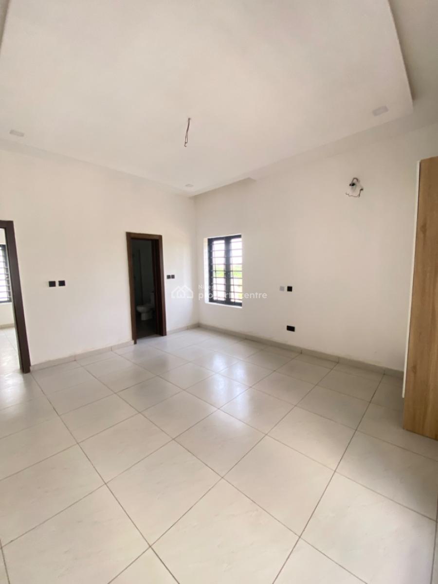 4 Bedroom Fully Detached Duplex with Bq Available, Orchid Road, Lekki Phase 2, Lekki, Lagos, Detached Duplex for Sale