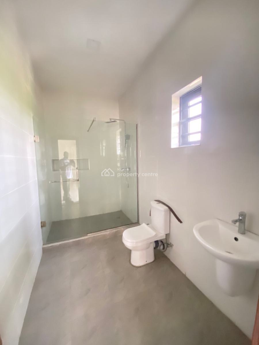 4 Bedroom Fully Detached Duplex with Bq Available, Orchid Road, Lekki Phase 2, Lekki, Lagos, Detached Duplex for Sale