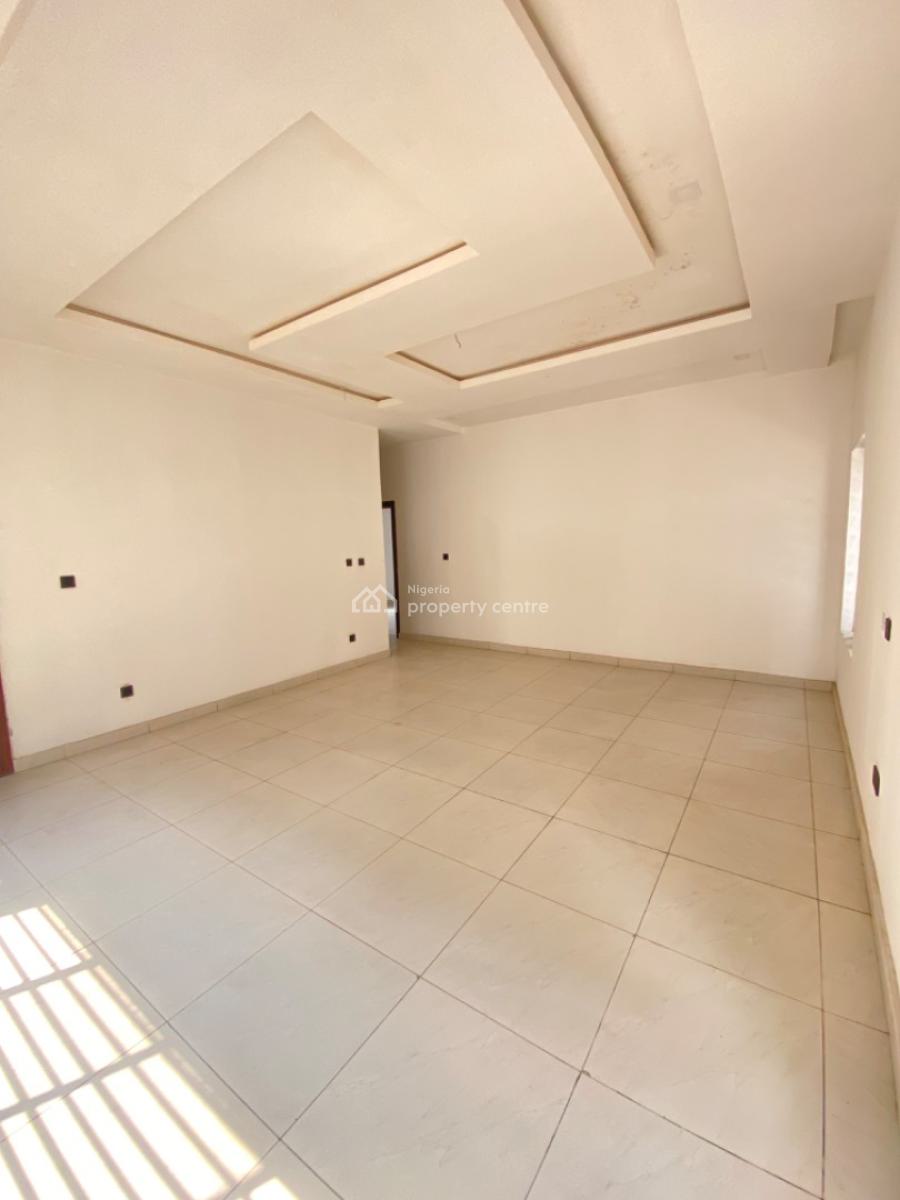 4 Bedroom Fully Detached Duplex with Bq Available, Orchid Road, Lekki Phase 2, Lekki, Lagos, Detached Duplex for Sale