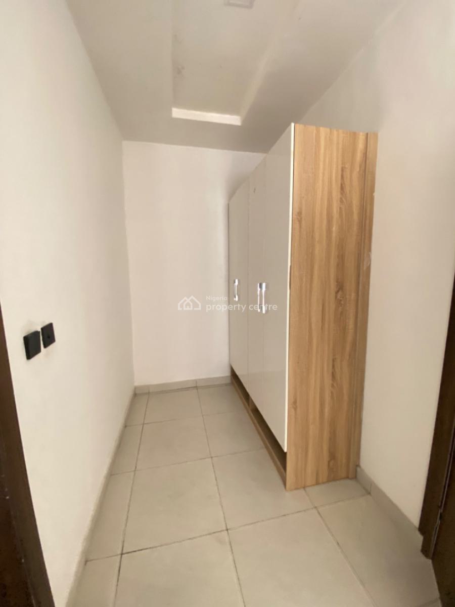4 Bedroom Fully Detached Duplex with Bq Available, Orchid Road, Lekki Phase 2, Lekki, Lagos, Detached Duplex for Sale