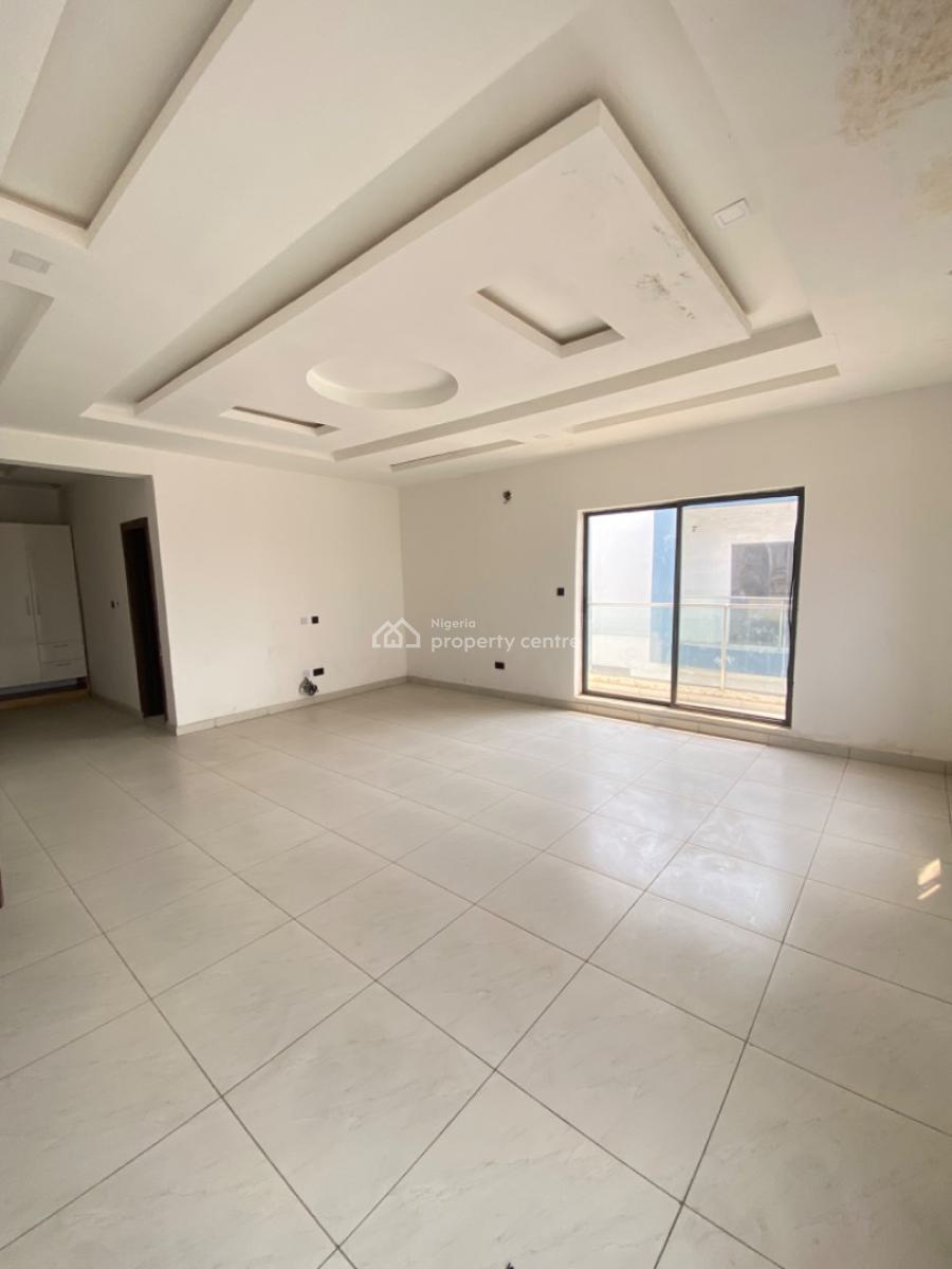 4 Bedroom Fully Detached Duplex with Bq Available, Orchid Road, Lekki Phase 2, Lekki, Lagos, Detached Duplex for Sale