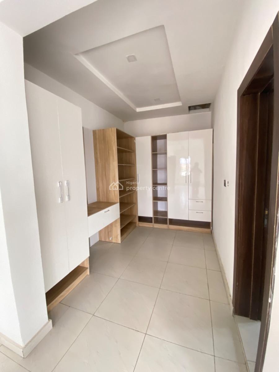 4 Bedroom Fully Detached Duplex with Bq Available, Orchid Road, Lekki Phase 2, Lekki, Lagos, Detached Duplex for Sale