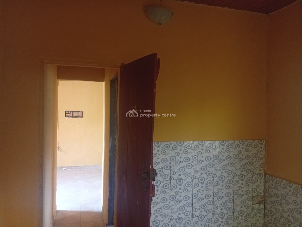Mini Flat, Shapati, Ibeju Lekki, Lagos, Mini Flat (room and Parlour) for Rent