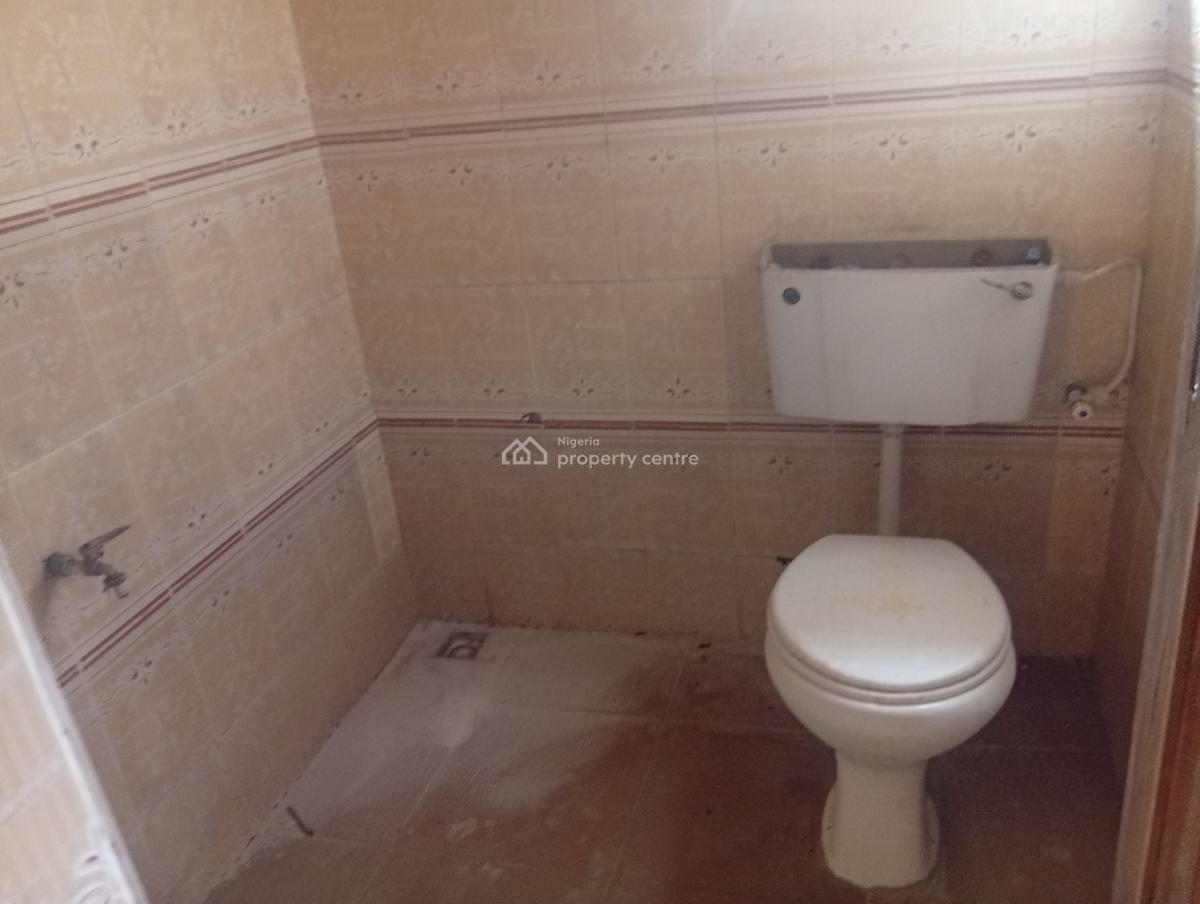 Mini Flat, Shapati, Ibeju Lekki, Lagos, Mini Flat (room and Parlour) for Rent