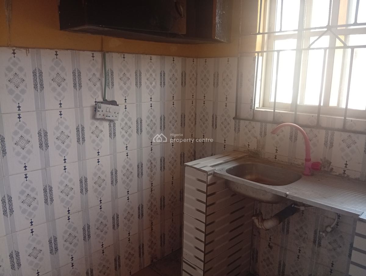 Mini Flat, Shapati, Ibeju Lekki, Lagos, Mini Flat (room and Parlour) for Rent