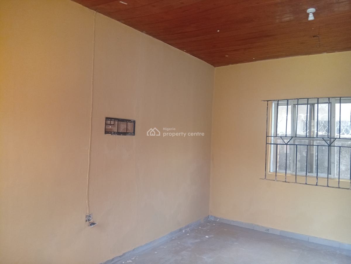 Mini Flat, Shapati, Ibeju Lekki, Lagos, Mini Flat (room and Parlour) for Rent