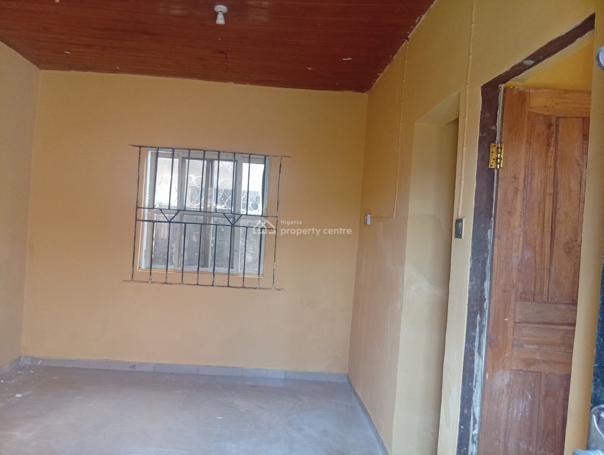Mini Flat, Shapati, Ibeju Lekki, Lagos, Mini Flat (room and Parlour) for Rent