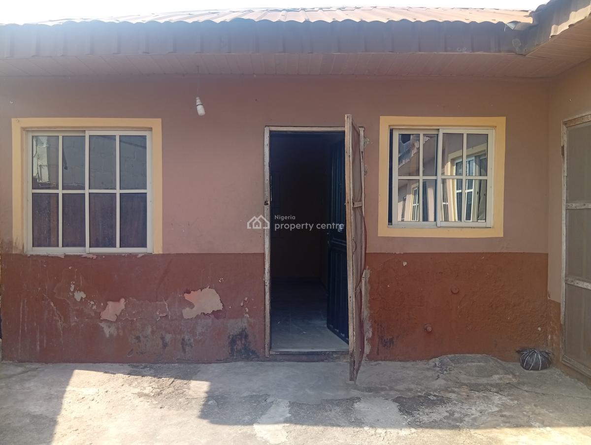 Mini Flat, Shapati, Ibeju Lekki, Lagos, Mini Flat (room and Parlour) for Rent