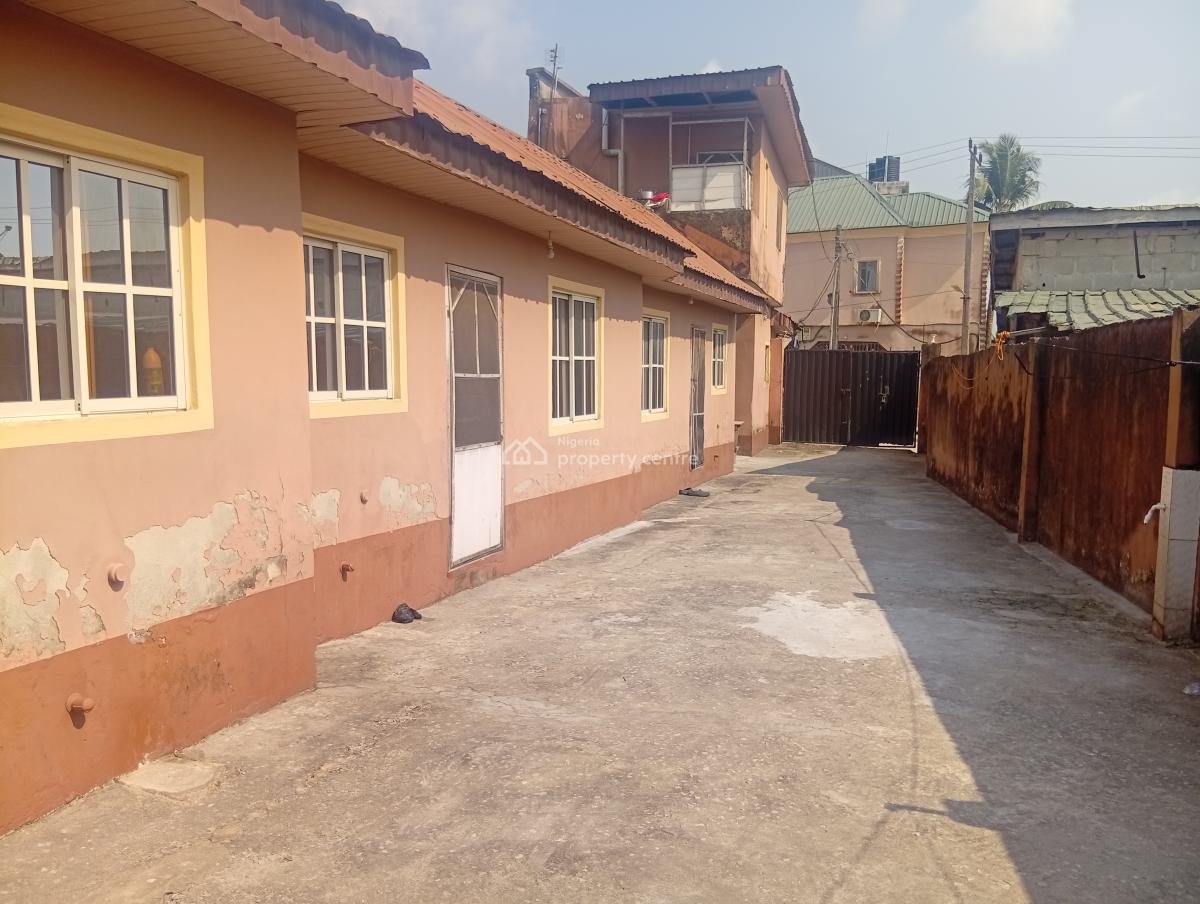 Mini Flat, Shapati, Ibeju Lekki, Lagos, Mini Flat (room and Parlour) for Rent