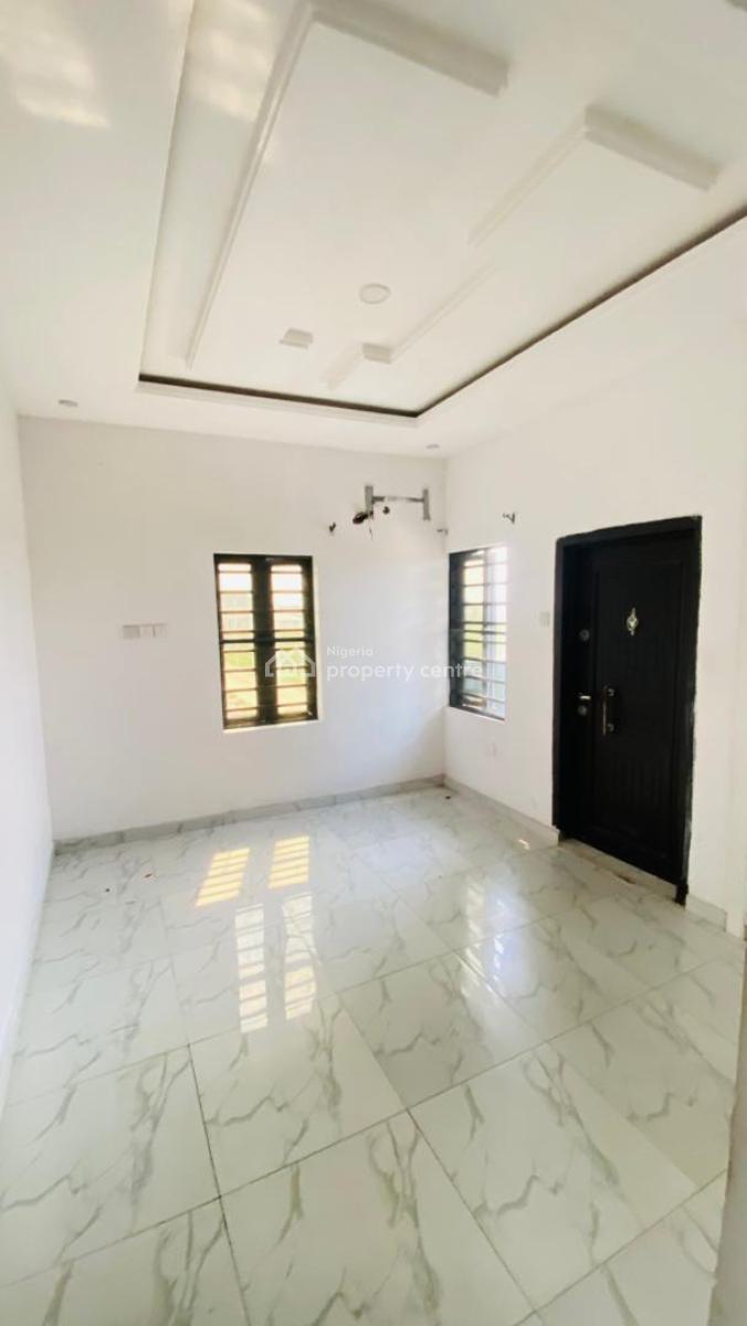 Luxury 2 Bedroom Flat, Sangotedo, Ajah, Lagos, Flat / Apartment for Rent